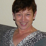 Profilfoto von Regina Fleischmann