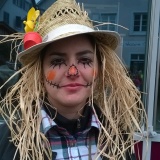 Profilfoto von Monica Mita