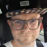 Profilfoto Benjamin Roß Profilfoto von Benjamin Roß