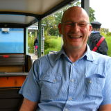 Profilfoto von Uwe Waldau