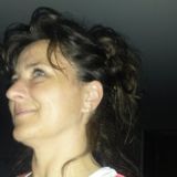 Profilfoto Silvia Klopp Profilfoto von Silvia Klopp