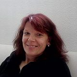 Profilfoto Susanne Rudek Profilfoto von Susanne Rudek
