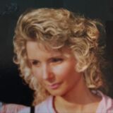 Profilfoto Marina Köster Profilfoto von Marina Köster