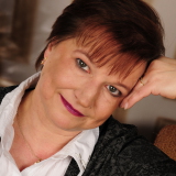 Profilfoto von Sabine Fröhlich