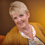 Profilfoto von Bettina Kentrup