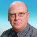 Profilfoto von Bernd Rossmann