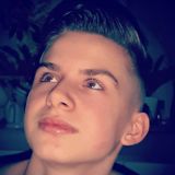 Profilfoto von Dominik Palmieri