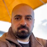 Profilfoto von Aydin Ernur