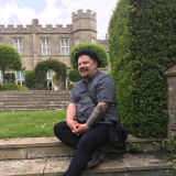 Profilfoto von Stefan Pollex