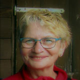 Profilfoto von Heidi Fischer