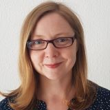 Profilfoto von Alexandra Körfer
