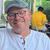 Profilfoto Heiko Döll Profilfoto von Heiko Döll