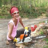 Profilfoto Sonja Biermann Profilfoto von Sonja Biermann