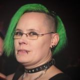 Profilfoto von Monika Bischoff-Förster