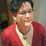 Profilfoto von Britta Weinstock-Meyer