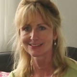 Profilfoto von Ursula Thomas