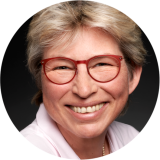 Profilfoto von Stephanie Müller