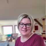 Profilfoto von Anja Dömlang