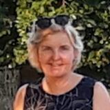 Profilfoto Ulrike Blömer Profilfoto von Ulrike Blömer