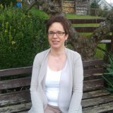 Profilfoto von Petra Rötzel