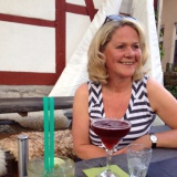 Profilfoto Susanne Rauer Profilfoto von Susanne Rauer