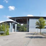 Foto der Schule Städt. Helen-Keller-Realschule, München