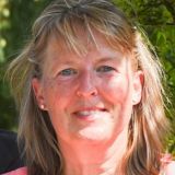 Profilfoto von Christiane Benda