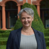 Profilfoto von Michaela Schmölz-Häberlein