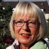 Profilfoto Angelika Stender Profilfoto von Angelika Stender