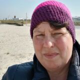 Profilfoto von Sandra Blohmann