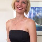 Profilfoto von Désirée Göttlich