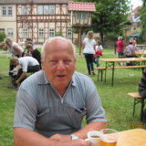 Profilfoto Wolfgang Riede Profilfoto von Wolfgang Riede