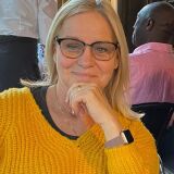 Profilfoto von Gerda-Sabine Steiner