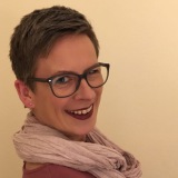 Profilfoto von Dagmar Beckmann