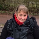 Profilfoto von Gudrun Feustel
