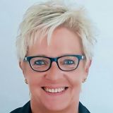 Profilfoto von Andrea Gärtner