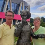 Profilfoto von Silvia Krüger