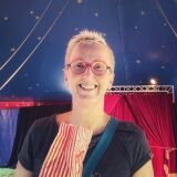 Profilfoto von Stefanie Müller