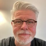 Profilfoto Martin Reuss Profilfoto von Martin Reuss