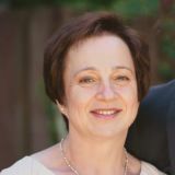 Profilfoto von Annette Amthor