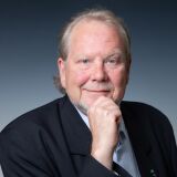 Profilfoto von Andreas J. G. Mickel