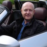 Profilfoto von Klaus Weber
