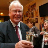 Profilfoto Klaus Lachmann Profilfoto von Klaus Lachmann
