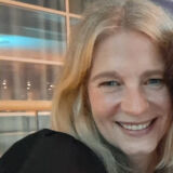 Profilfoto von Bettina Krieger