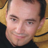 Profilfoto Oliver Lungwitz Profilfoto von Oliver Lungwitz