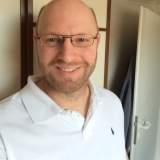 Profilfoto von Frank Neubauer