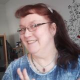 Profilfoto von Elke Roßberg