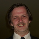 Profilfoto Bernd Ried Profilfoto von Bernd Ried