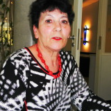 Profilfoto von Gerda Wellhöfer