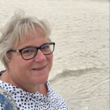 Profilfoto von Melanie Mertins